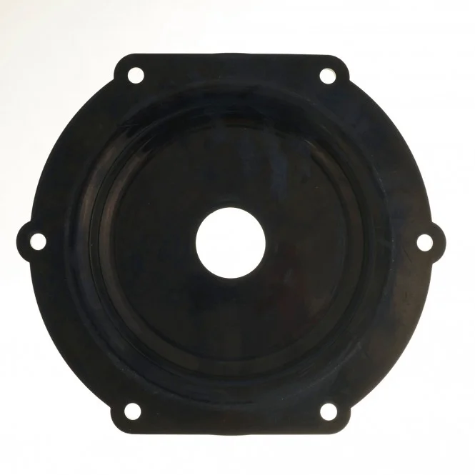 Ersatzmembrane für PUTEUS Handmembranpumpe 11026