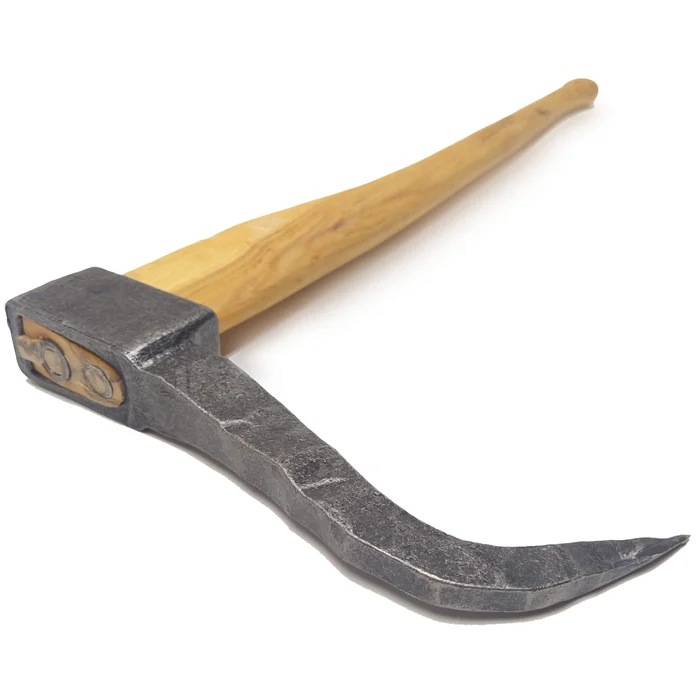 Euro-Sappie – 950 Gramm – 90 cm Hickorystiel – Nr. 0043