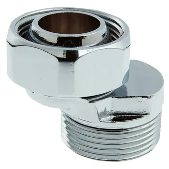 Exzentrische Kupplung für Mischer 160 cc M26x1,5 innen x M26x1,5 außen, 10 cc