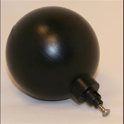 Ezze Schwimmball 9131-806 PVC