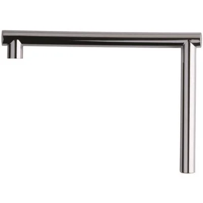 F mm Auslaufauslauf Fkr Garda Iwinkl. Rohrmanschette (Mod. 2010)