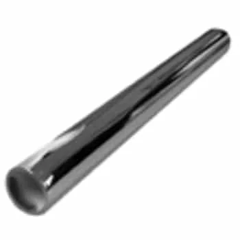 Falu 72425 Rohr, Chrom, 40x950mm