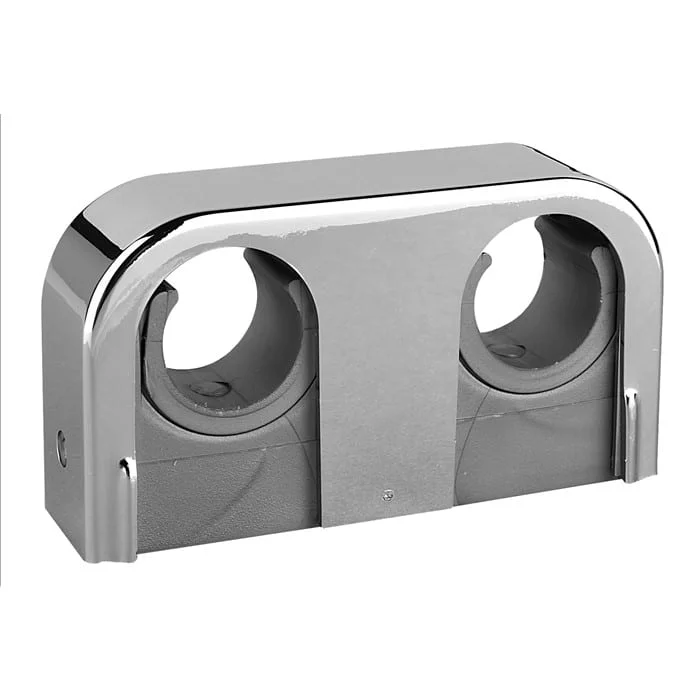 Falu Snap 14015 18/22 Chrom