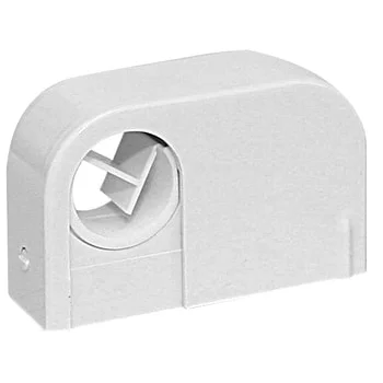 Falu Snap 14110 18/22 Weiß