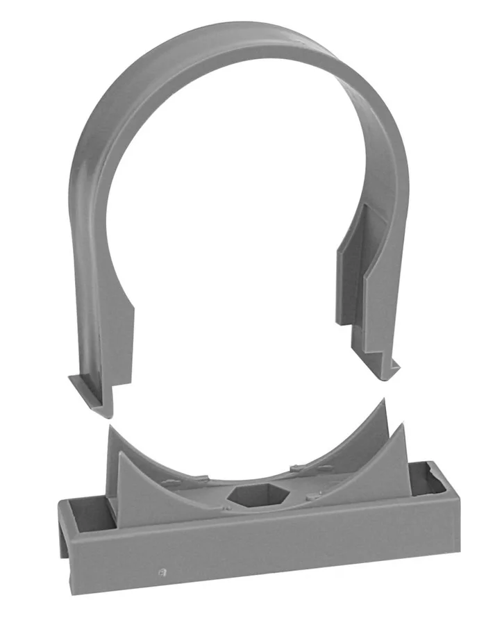 Faluplast Rohrschelle 50 50mm