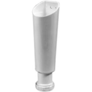 Faluplast Spill Muff 72800 32 (weiß)