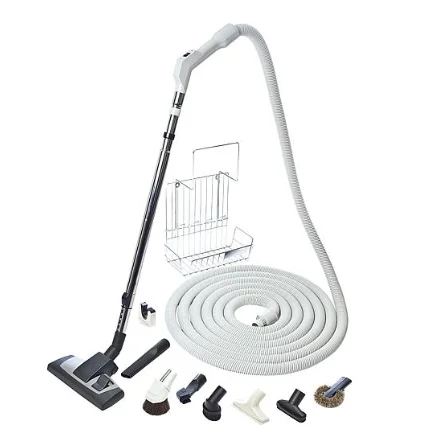 Fawas Comfort-Luxus-Saugset 12-teilig, 9 Meter