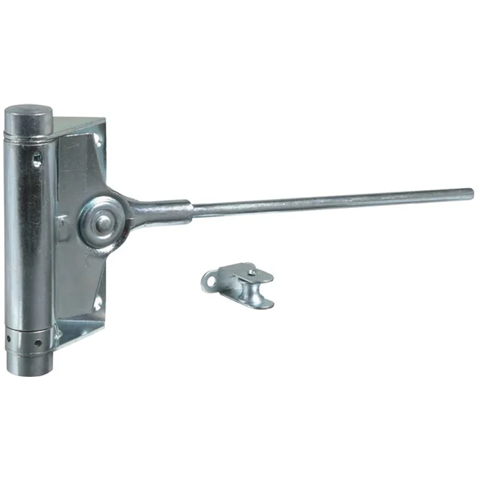 Feder-Türschließer für sehr schwere Türen