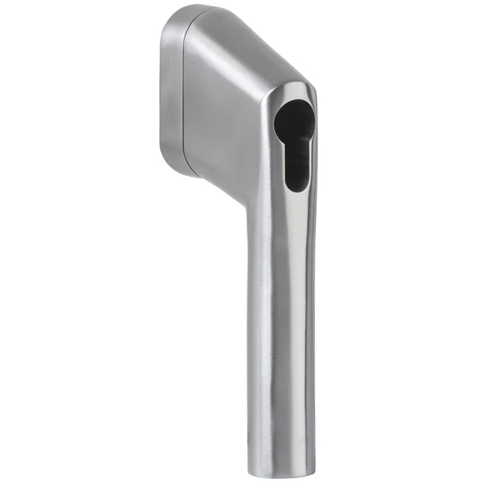 Fenstergriff mit PZ (vorgerichtet)