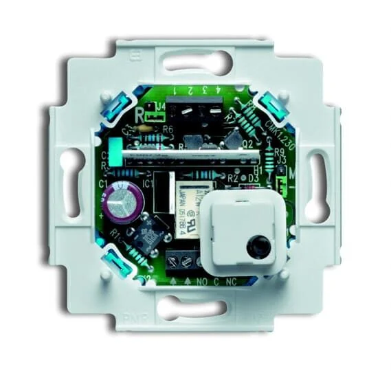 Feuchtigkeitsalarm-Einsatz 1531 U