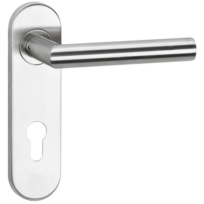 Feuerschutz-Drückergarnitur 1802 BASIC 02