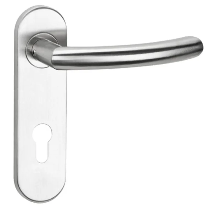 Feuerschutz-Drückergarnitur 1804 BASIC 04