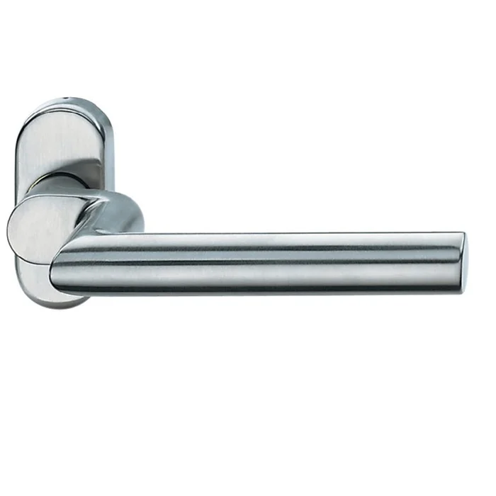 Feuerschutzdrückerlochteil 06 1076 von FSB