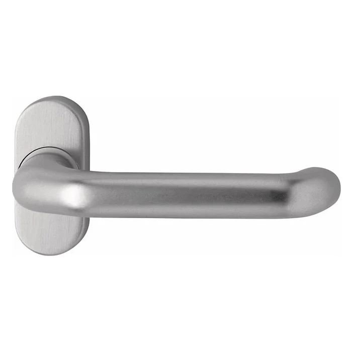 Feuerschutzdrückerlochteil 1300/2133 von EDI