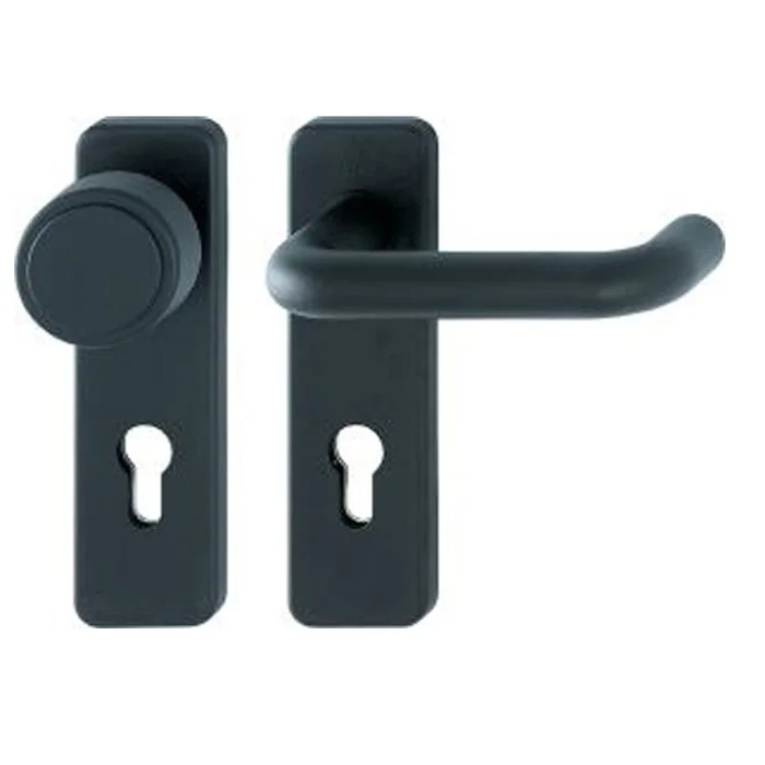 Feuerschutzgarnitur, Wechselgarnitur Hoppe Paris FS-K58/202K