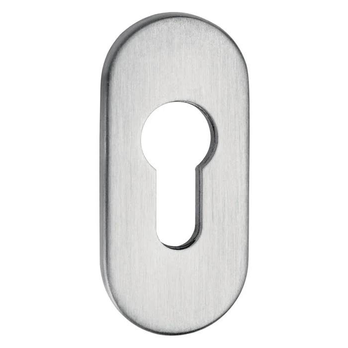 Feuerschutzrosette 0813 für Profiltür