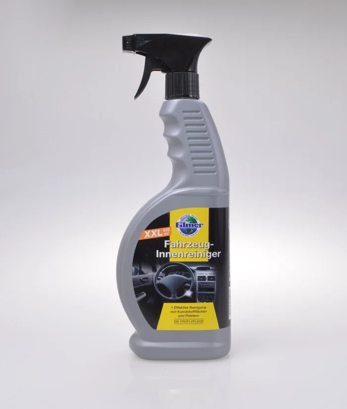 Filmer Fahrzeug-Innenreiniger, 650 ml