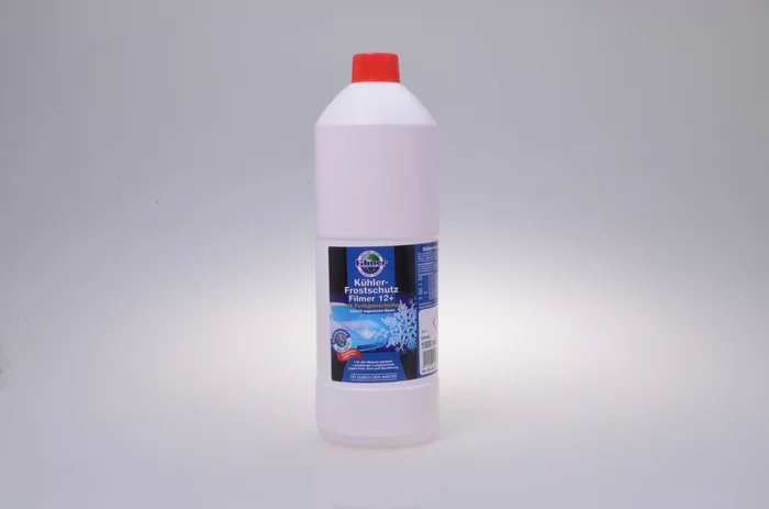 Filmer Kühlerfrostschutz G12+, 1,5 L, 1:1 Mischung