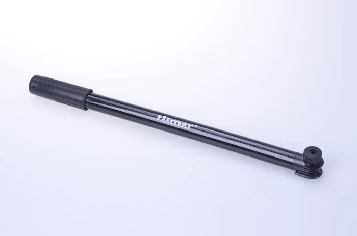 Filmer Luftpumpe, alle Ventile, Ø 25 x 390 mm