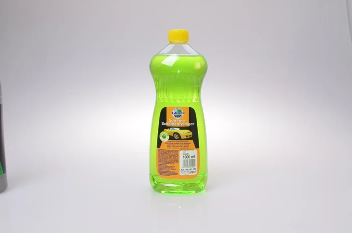 Filmer Scheibenreiniger Apfelduft, 650 ml