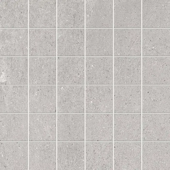 FKEU Kollektion A-Stone Grigio Matt Mosaik 5×5(30×30/1) R10 Art.-Nr. FKEU0991612