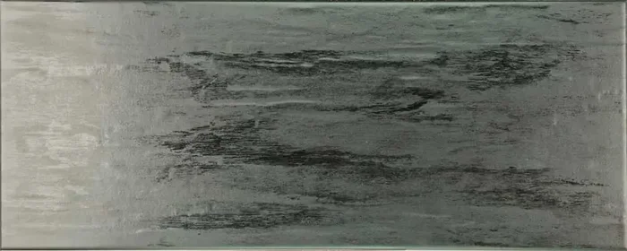 FKEU Kollektion Abverkauf Schwarz Matt-Glänzend Wandfliese 20×50 Art.-Nr. FKEU0993064