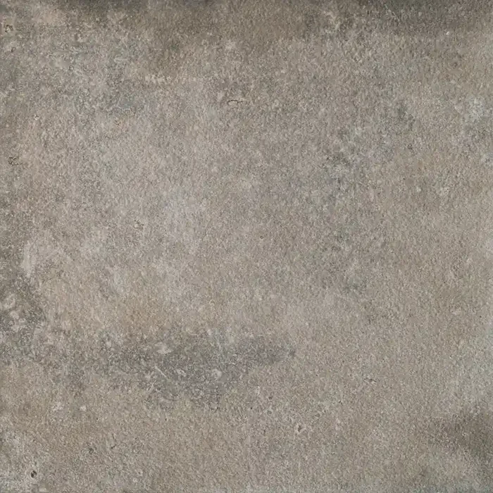 FKEU Kollektion Antikstone Anthrazit Glasiert Terrassenfliese 60×60 R10/C Art.-Nr. FKEU0992205
