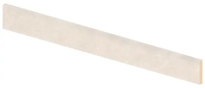 FKEU Kollektion Arabescato Cream Matt Sockelfliese 60×9 Art.-Nr. FKEU0992506