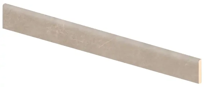 FKEU Kollektion Arabescato Earth Glasiert Sockelfliese 60×9 Art.-Nr. FKEU0992511