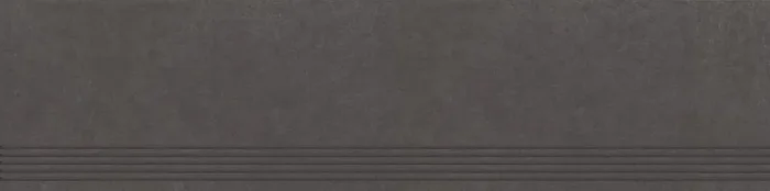 FKEU Kollektion Architekt Anthracite Matt Stufe 30×120/1,1 R10 Art.-Nr. FKEU0991033