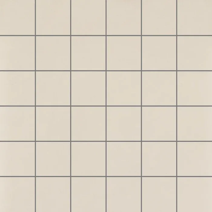 FKEU Kollektion Architekt Bianco Matt Mosaikfliese 5×5(30×30) R10/B Art.-Nr. FKEU0991106