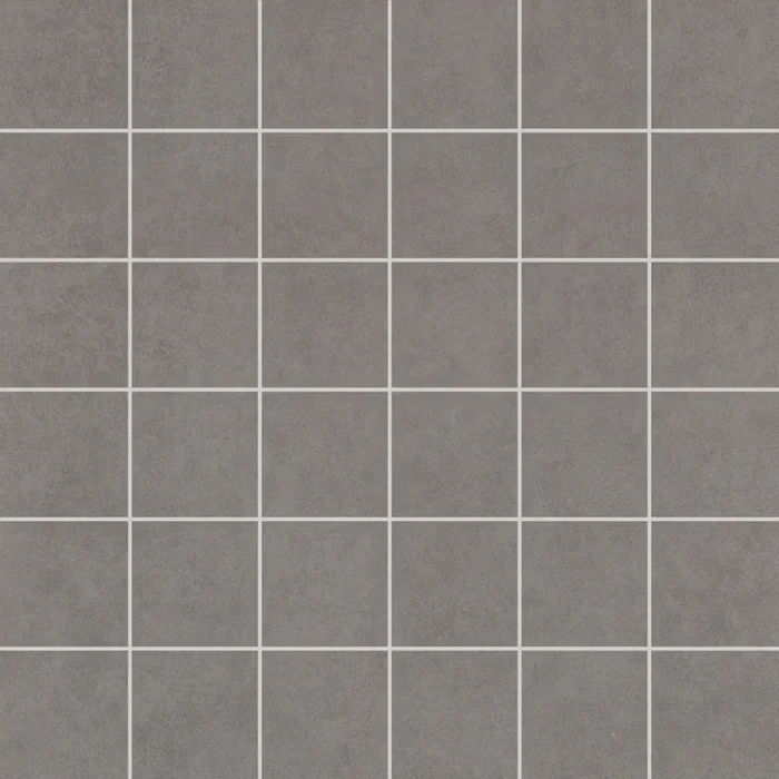 FKEU Kollektion Architekt Grigio Matt Mosaikfliese 5×5(30×30) R10/B Art.-Nr. FKEU0991108