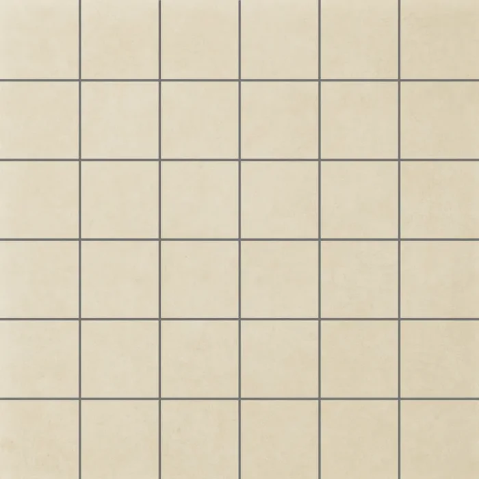 FKEU Kollektion Architekt Sabbia Matt Mosaikfliese 5×5(30×30) R10/B Art.-Nr. FKEU0991109