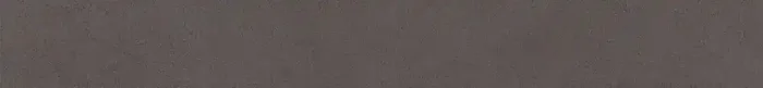 FKEU Kollektion Architekt Schwarz Matt Sockelfliese 60×7,2 Art.-Nr. FKEU0992532