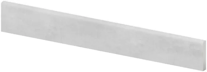 FKEU Kollektion Betonstar Hellgrau Matt Sockelfliese 8,5×60 Art.-Nr. FKEU0991418