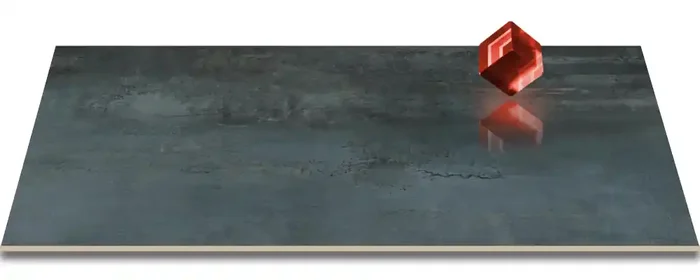 FKEU Kollektion Blue Ocean Blue Poliert Poliert Fliese 60×120 Art.-Nr. FKEU0992417