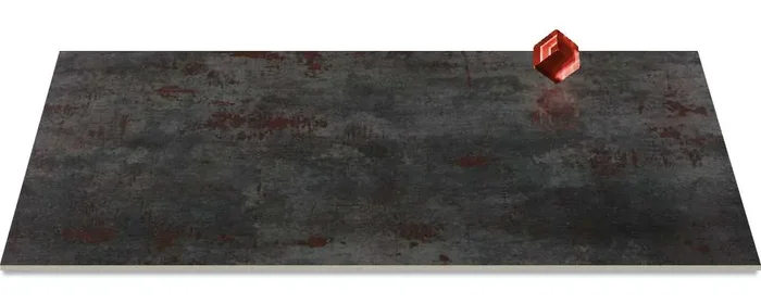 FKEU Kollektion Metalltec Titan Anpoliert Rektifiziert Poliert Fliese 60×120 Art.-Nr. FKEU0992047