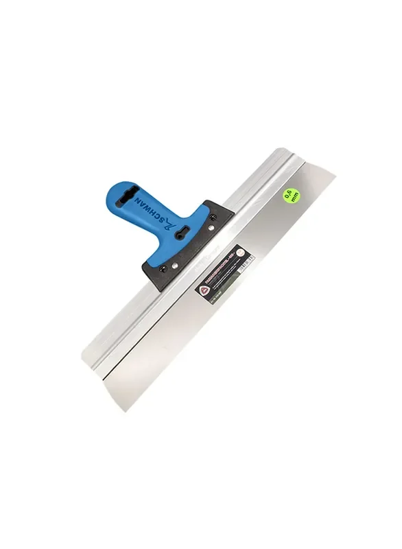 Flächenspachtel 0,6 mm 400 mm