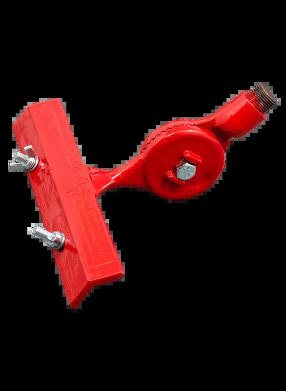 Flächenspachtel-Halter