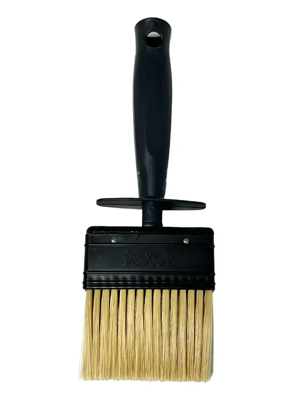 Flächenstreicher 7 x 3 cm