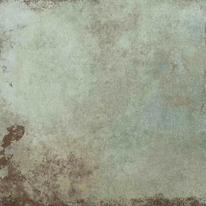 Fliese Alloy 60 x 60 cm Mint