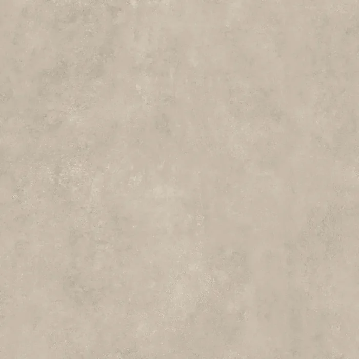 Fliese Betonoptik hellbraun 60×60 cm „Talo Taupe“ matt rektifiziert