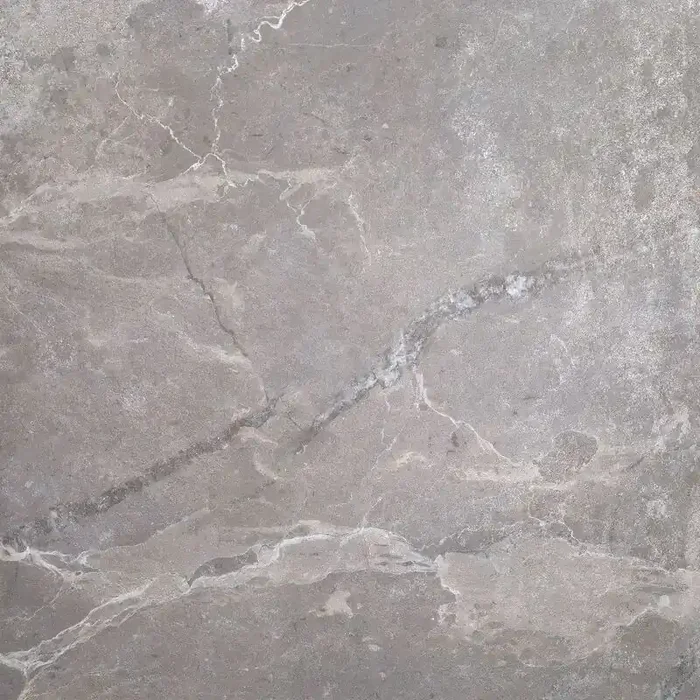 Fliese Erding 60 x 60 cm Silver