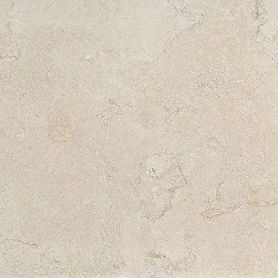 Fliese in Kalksteinoptik Lagos 20×120 Ivory