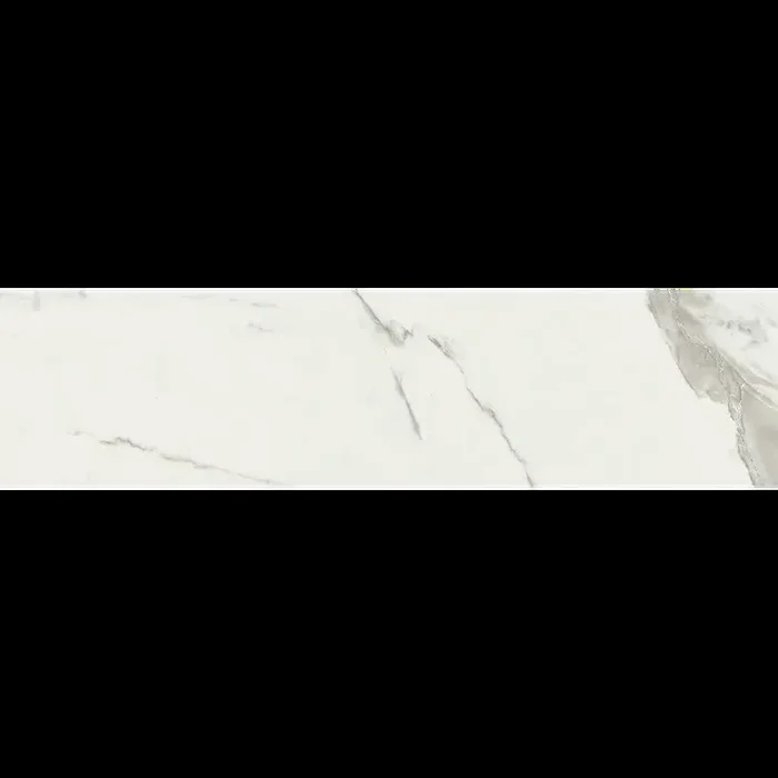 Fliese in Marmoroptik MGM Marmi 7,5×30 Statuario