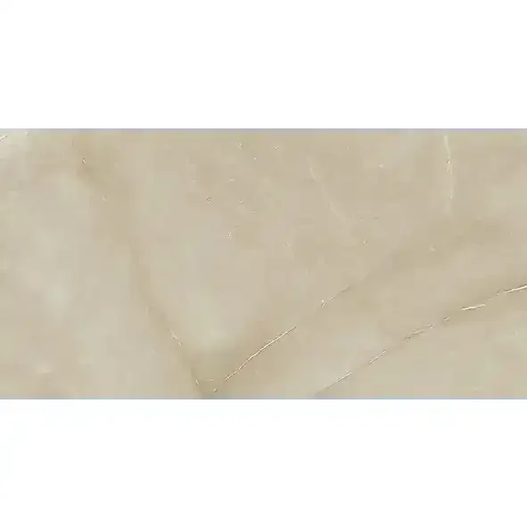 Fliese in Natursteinoptik Lux 60×120 Gold