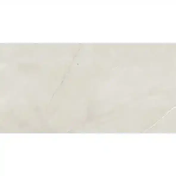 Fliese in Natursteinoptik Lux 60×120 White