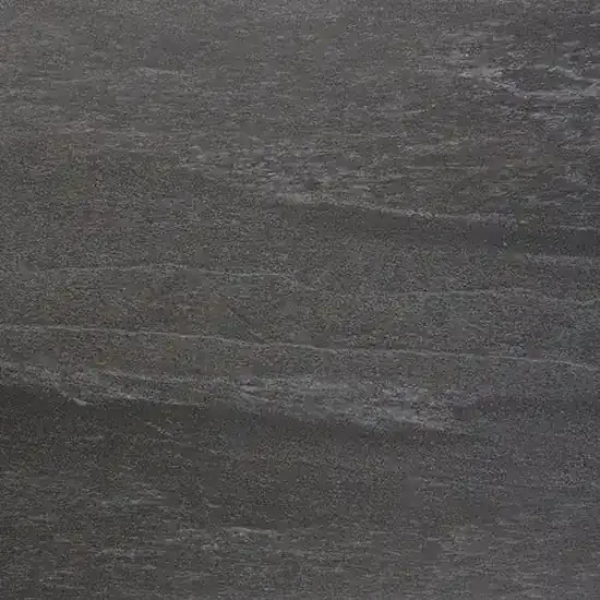 Fliese in Natursteinoptik Pietra Valmalenco 30×60 Nero