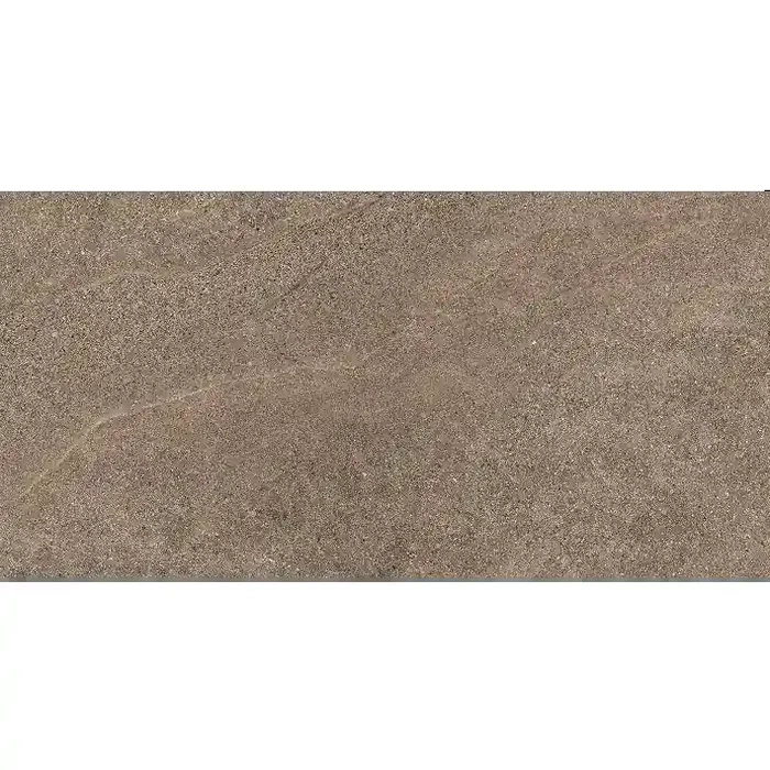 Fliese in Steinoptik Nordic Stone 40×80 Greige matt