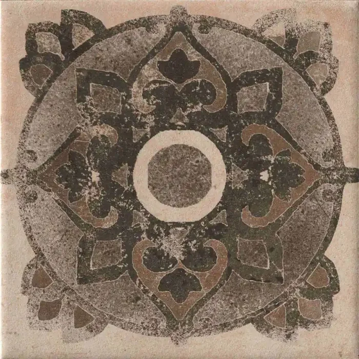 Fliese Miami 20 x 20 cm Miami-Mix